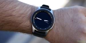 Review: The Samsung Galaxy Watch is the Android smartwatch ...
