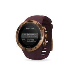 Suunto 5 - Firstbeat
