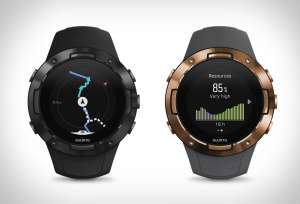 Suunto 5