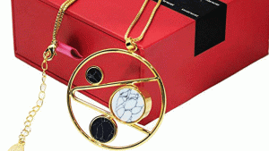 The Best Smart Jewelry