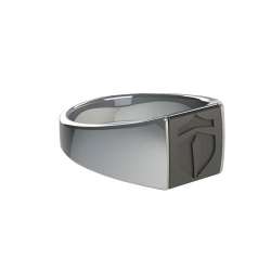 The GunBox - RFID Ring RFIDring