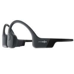 The new AfterShokz Aeropex - Bone conduction