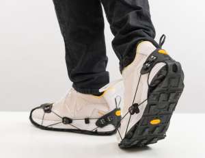 Vibram Portable Performance Sole