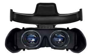 VISIONHMD BIGEYES-H1