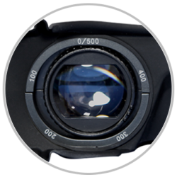 VISIONHMD-BIGEYES H1