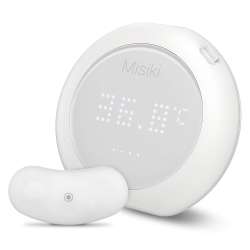 Wearable Thermometer for Kids