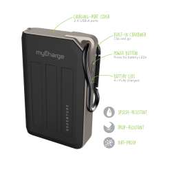 AdventureMax AVC10G AVR10G &ndash; myCharge