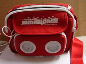 At the Fence: Jammy Pack Review!