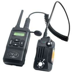 BCA BC Link Group Communication System | evo
