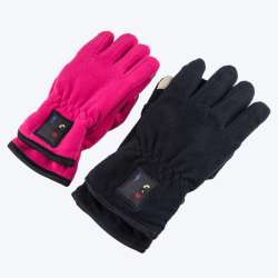 Bluetooth talking gloves BT002
