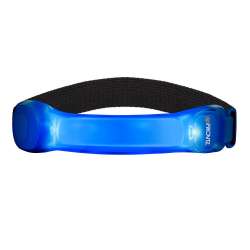 Classic Blue LED Armband | Proviz