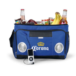 Corona Speaker Cooler