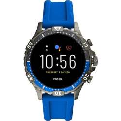 Fossil Gen 5 Garrett HR