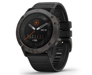 Garmin Fenix 6