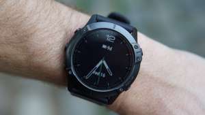 Garmin Fenix 6X review