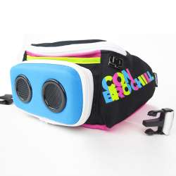 JammyPack Speakers