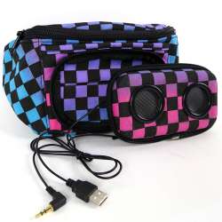 JammyPack Speakers