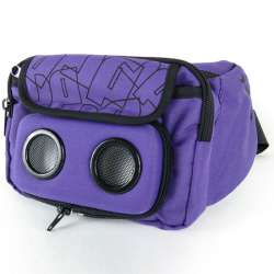 JammyPack Speakers