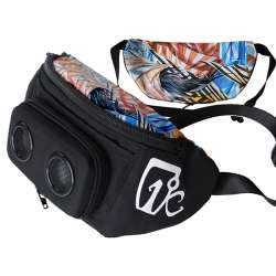 JammyPack Speakers