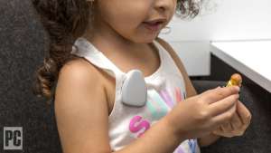 A New Kid Tracker from Jiobit - Locate Your Child and Remain