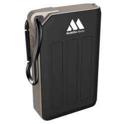 myCharge&reg; AdventureMax Power Bank 10500mAh
