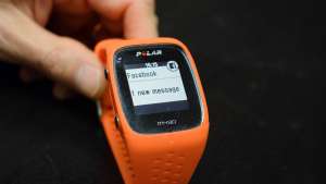 Polar M430 GPS Running Watch