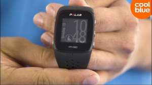 Polar M430 Review (Nederlands) - YouTube