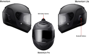 Sena Momentum Helmet Review