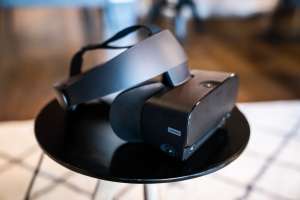 Hands-on: The $399 Oculus Rift S kicks off the next gen of ...