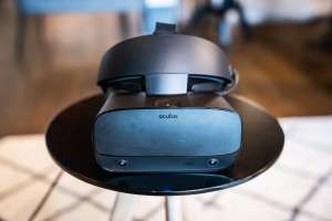 Hands-on: The $399 Oculus Rift S kicks off the next gen of ...
