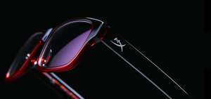 HyperX Gaming Eyewear Review - Gameranx