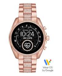 Michael Kors Bradshaw Access Gen 5 MKT5089