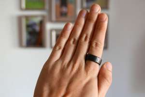 Motiv Ring Review