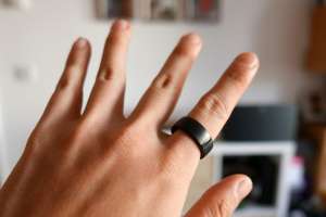 Motiv Ring Review
