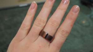 Motiv Ring review