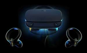 Oculus Rift S PC VR HMD hands-on impressions at GDC 2019 ...