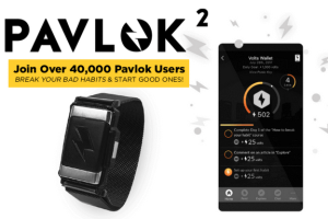 Order Pavlok 2 | Pavlok Store
