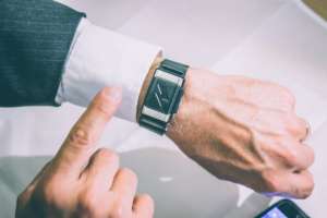 Pavlok 2 - SLOAN! Magazine