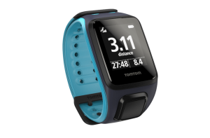 TomTom Runner 2 GPS Fitness Watch