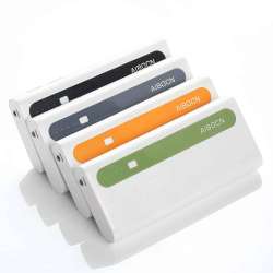 Aibocn 10000mAh Power Bank - Power Bank Expert