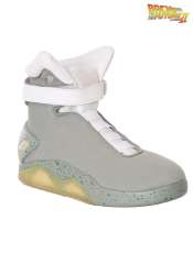 Back to the Future 2 Light Up Shoes