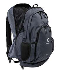 BAGOBAGO Backpack Chair | DudeIWantThat.com