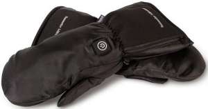 Battery Heated Mittens | Heated Clothing
