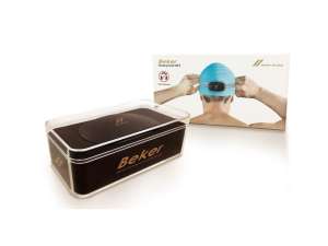 Beker swimming MP3 player