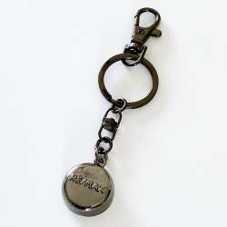 Black RE/MAX Keychain &ndash; invisaWear