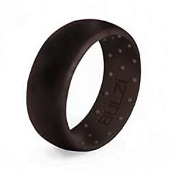 BULZi Wedding Bands, Massaging Comfort Fit ...