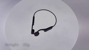EKEN E1 Bone Conduction Headphones - YouTube
