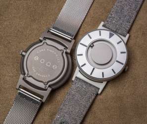 Eone Bradley Watch Review | aBlogtoWatch