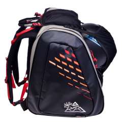 Heated Ski Boot Bag - THERMAL TREKKER