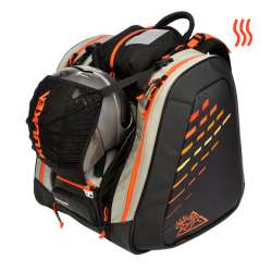 Heated Ski Boot Bag - THERMAL TREKKER | KULKEA